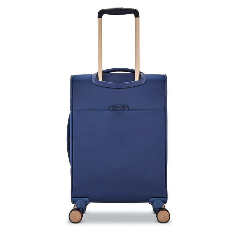 Carry-on  / Navy Blue