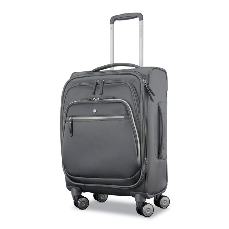 Carry-on  / Silver Shadow