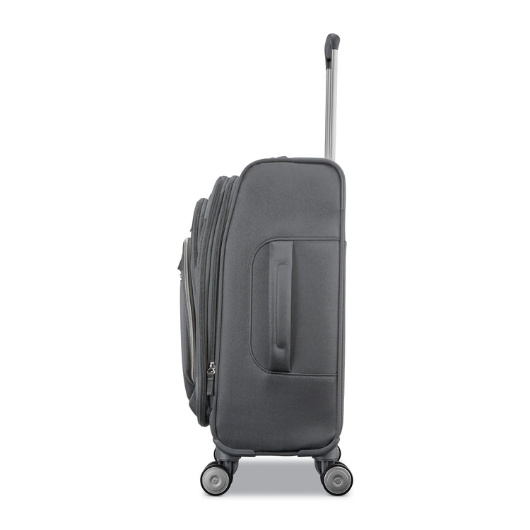 Carry-on  / Silver Shadow
