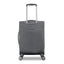 Carry-on  / Silver Shadow