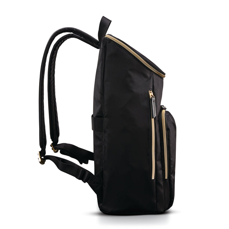 DLX Backpack / Black