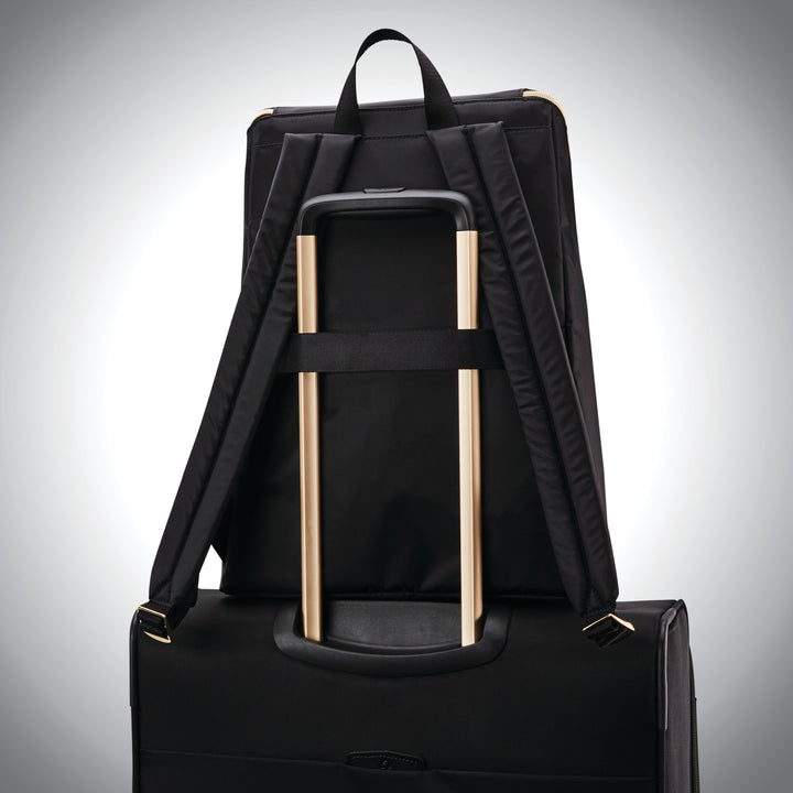 DLX Backpack / Black