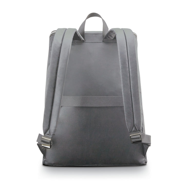 DLX Backpack / Silver Shadow