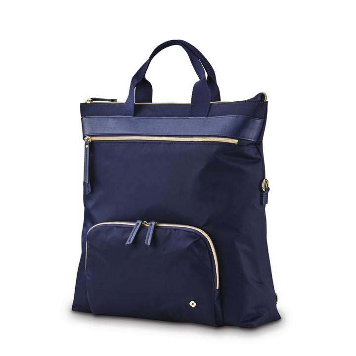 Backpack / Navy Blue