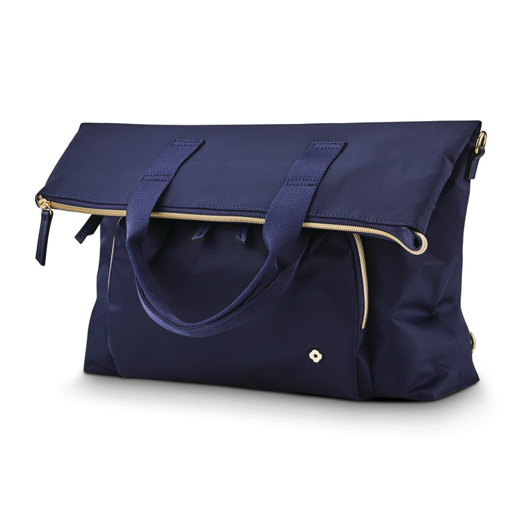 Backpack / Navy Blue