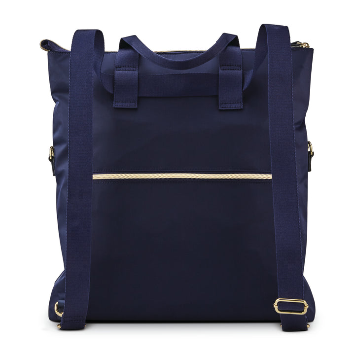 Backpack / Navy Blue