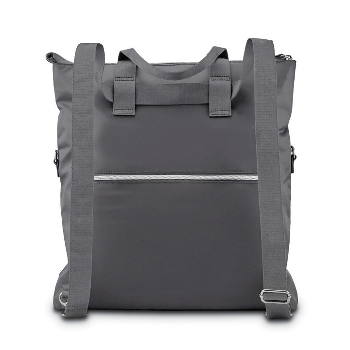 Backpack / Silver Shadow