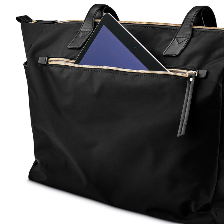 DLX Carryall / Navy Blue