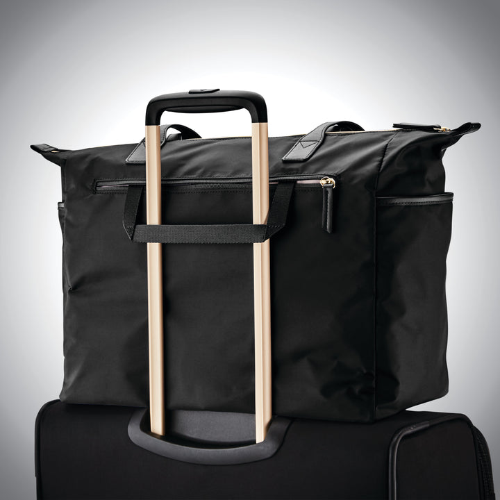 DLX Carryall / Black