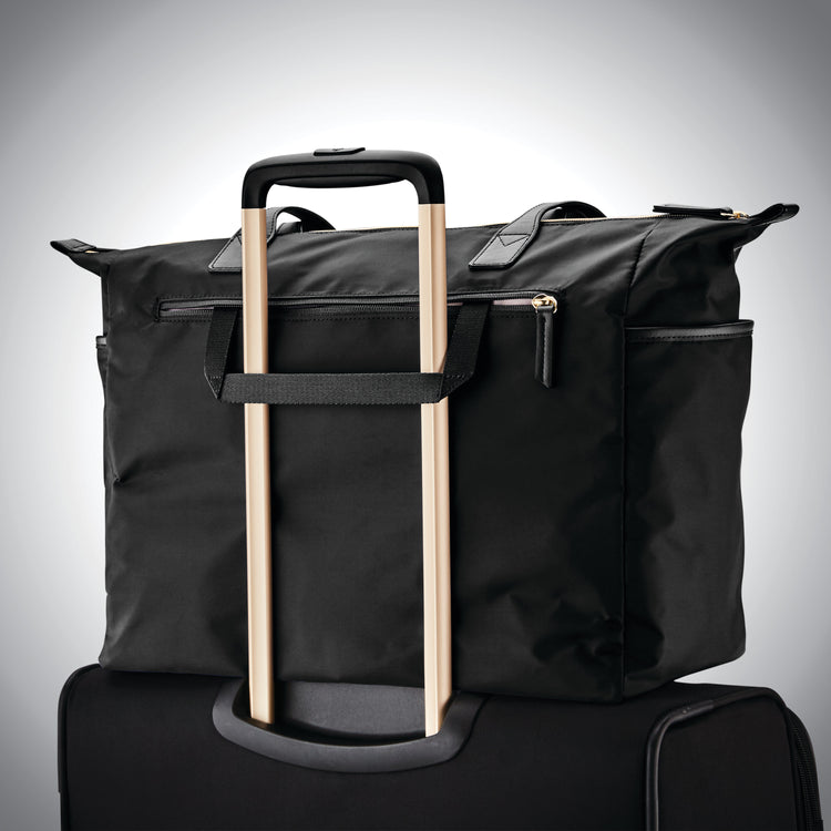 DLX Carryall / Black