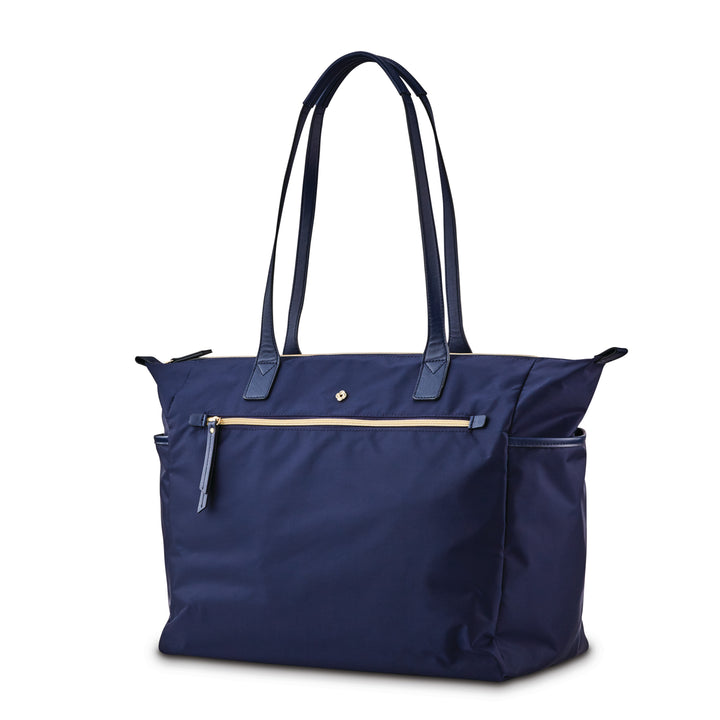 DLX Carryall / Navy Blue