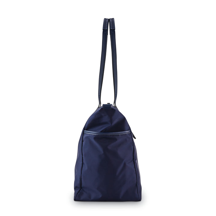 DLX Carryall / Navy Blue