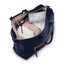 Duffel / Navy Blue