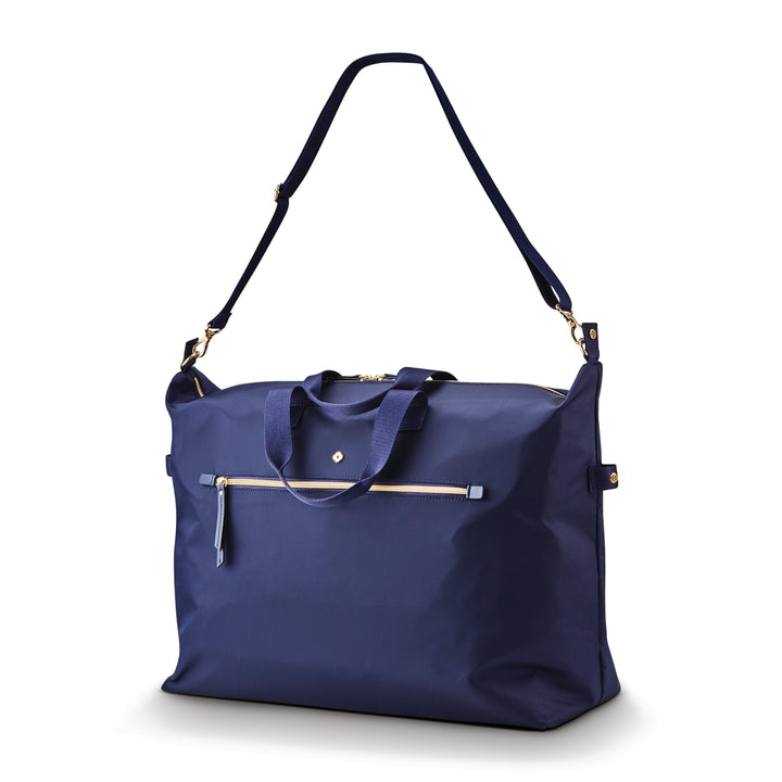 Duffel / Navy Blue