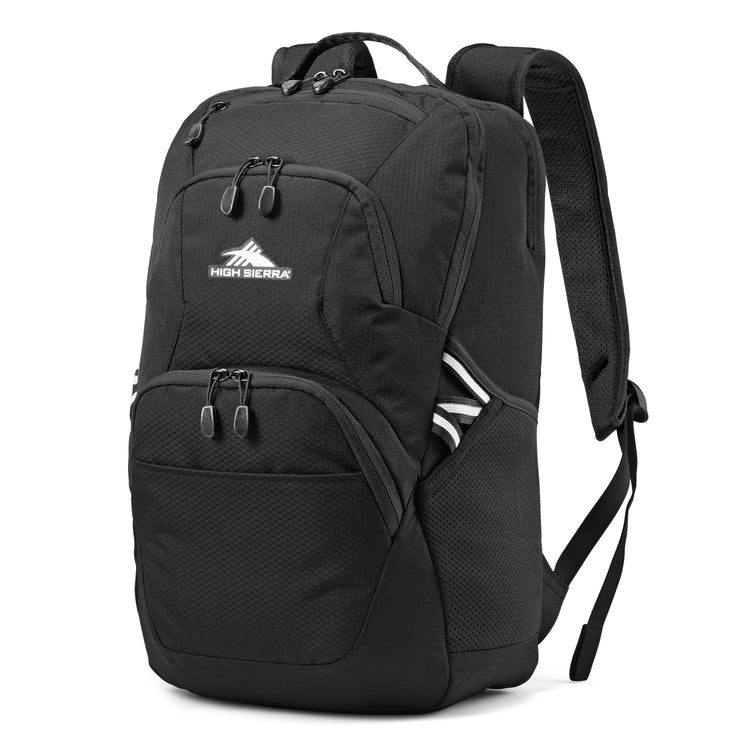 Backpack / Black