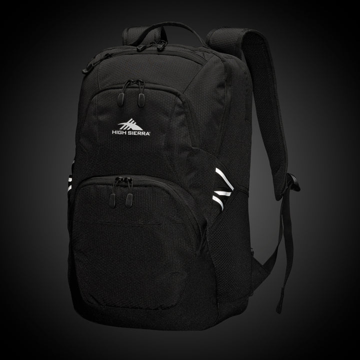 Backpack / Black