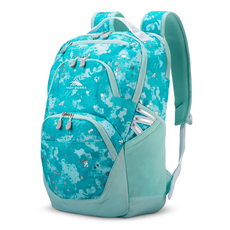 Backpack / Art Class/Sky Blue