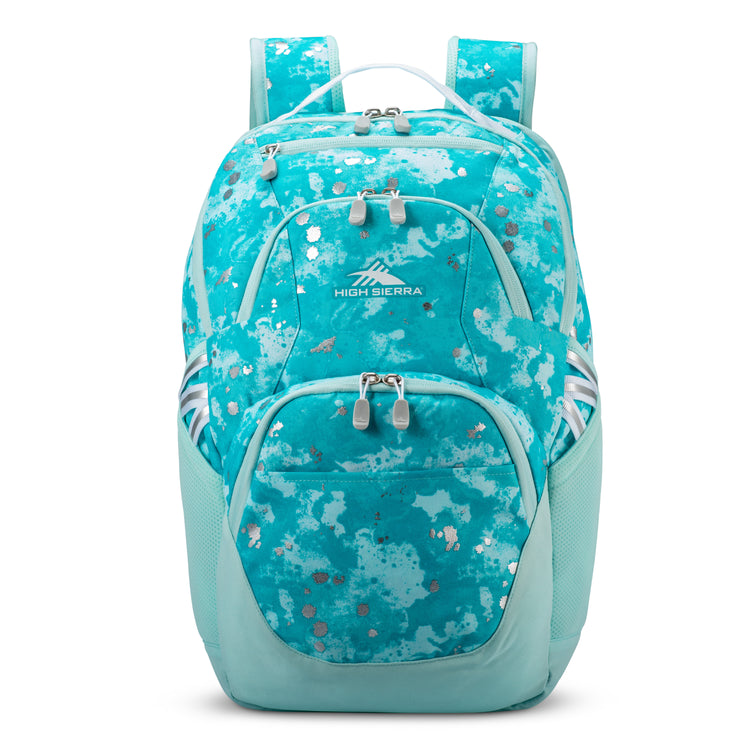 Backpack / Art Class/Sky Blue