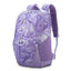 Backpack / Marble Lavender