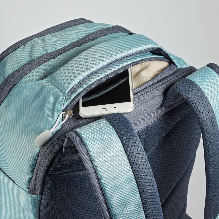 Backpack / Blue Haze/Grey Blue