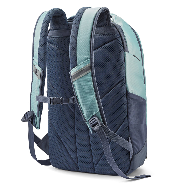 Backpack / Blue Haze/Grey Blue