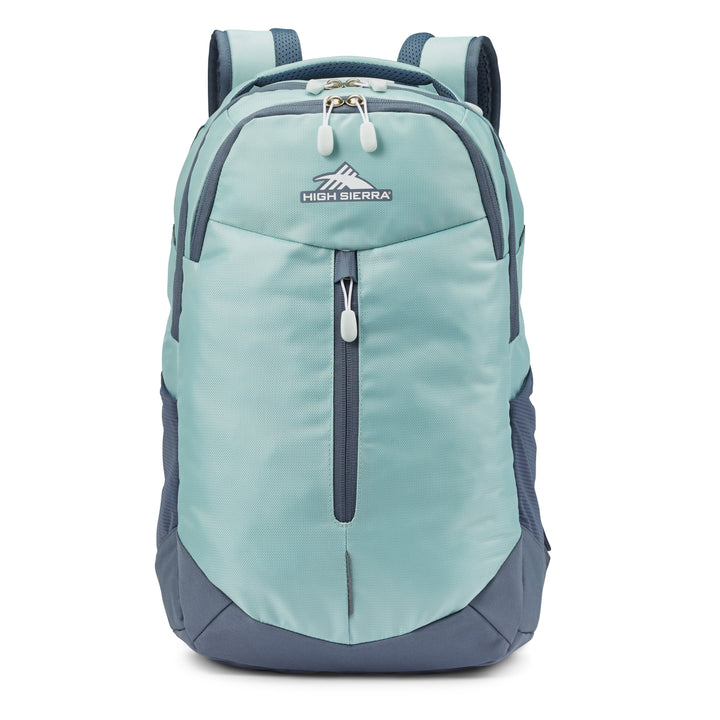 Backpack / Blue Haze/Grey Blue