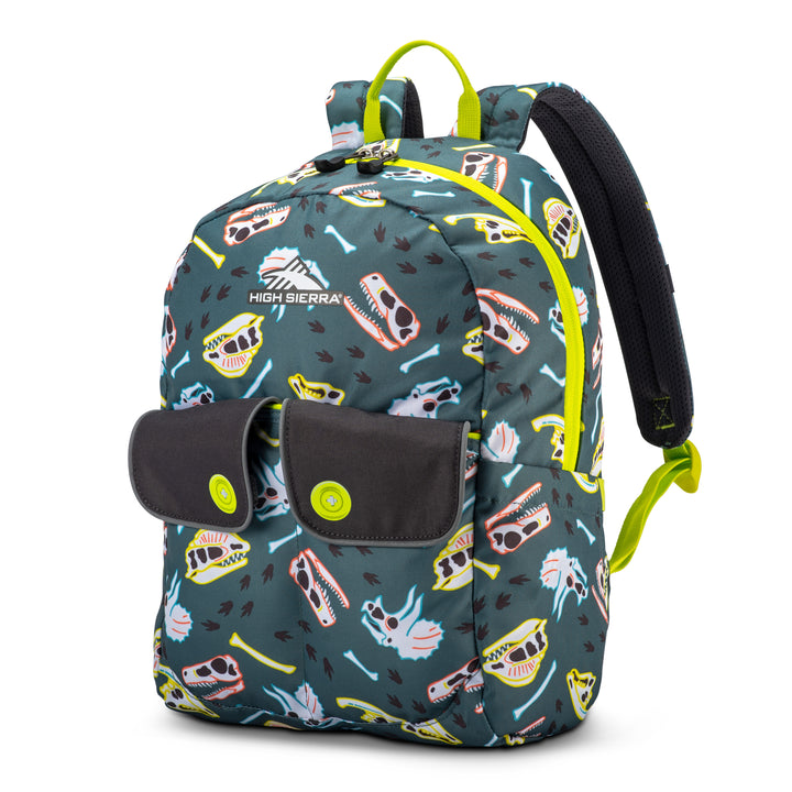 Backpack / Dino Dig/Mercury