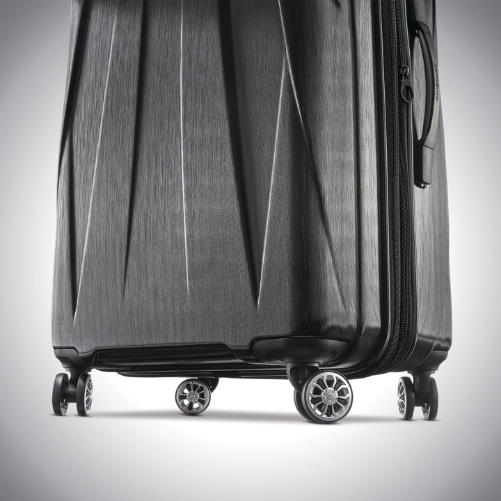 Carry-on / Black