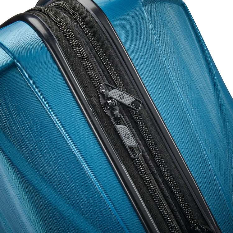 Carry-on / Caribbean Blue