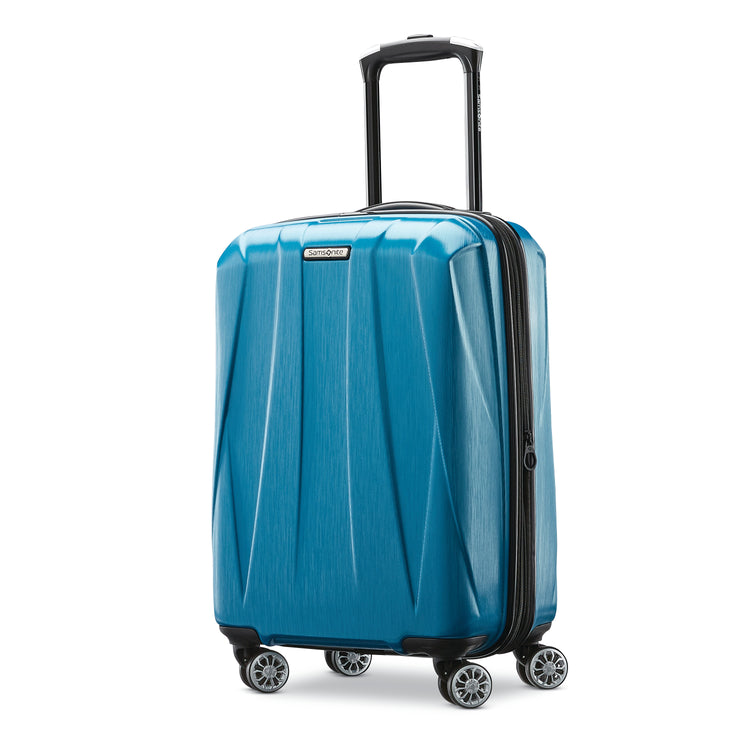 Carry-on / Caribbean Blue