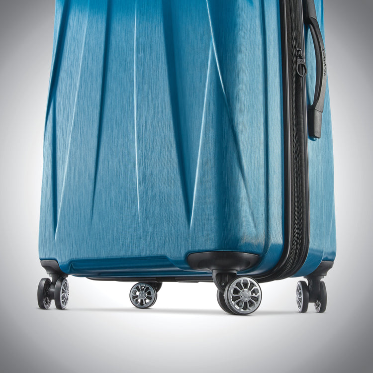 Carry-on / Caribbean Blue