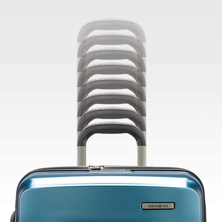Carry-on  / Evening Teal
