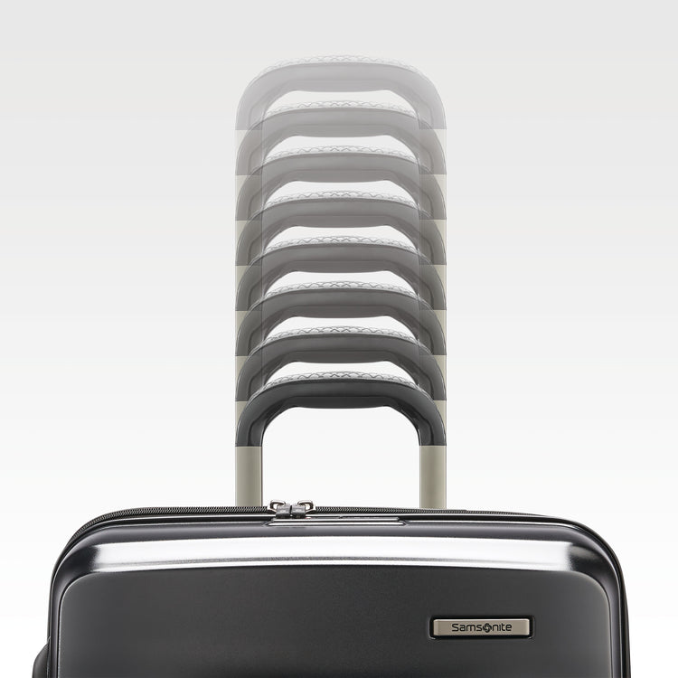 Carry-on  / Stealth Black
