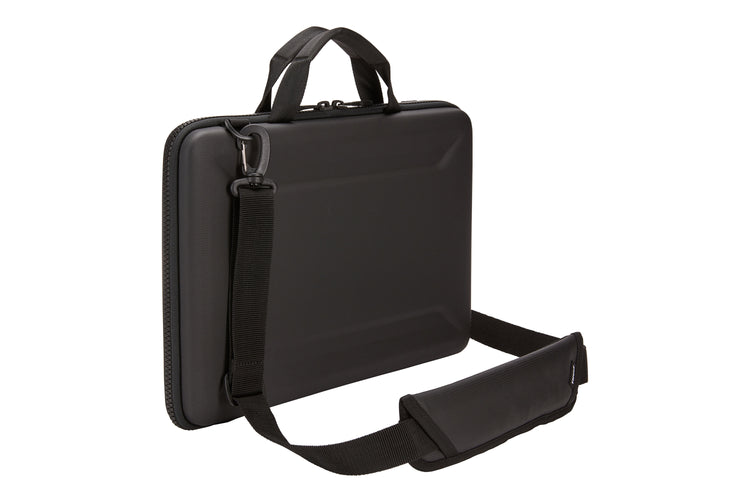 16 Inch Attaché / Black