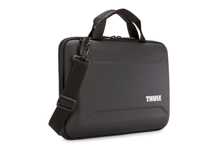 14 Inch Attaché / Black