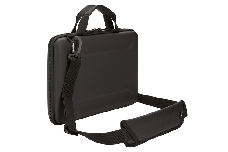 14 Inch Attaché / Black