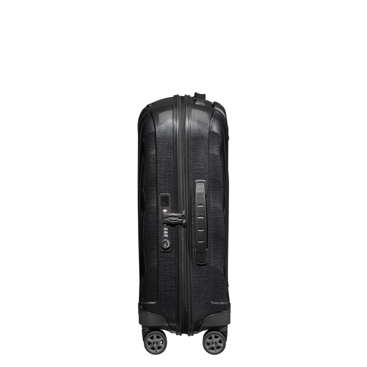 Carry-on / Black