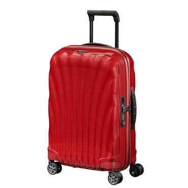 Carry-on / Chili Red