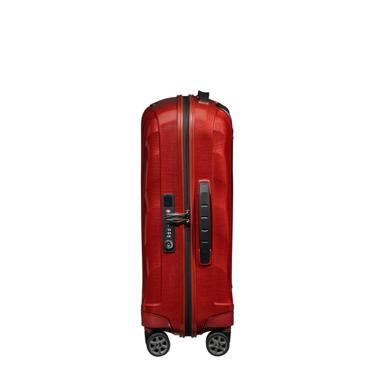 Carry-on / Chili Red