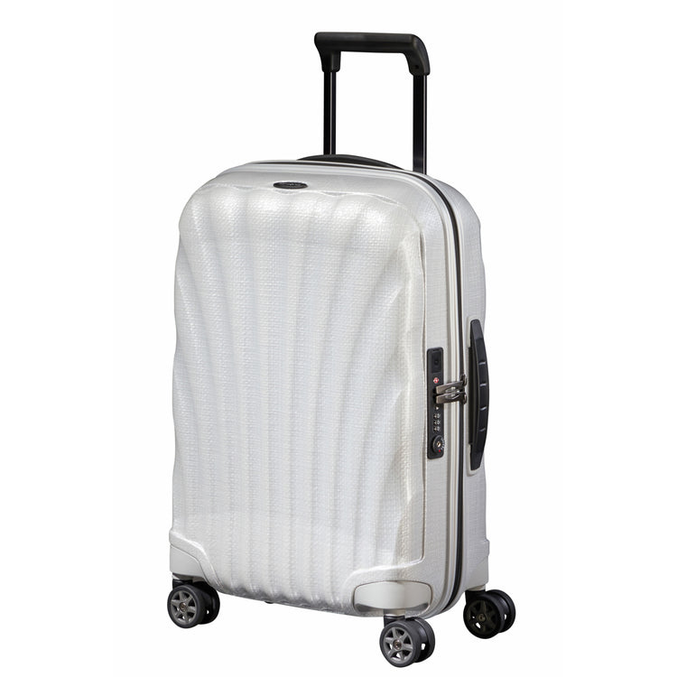 Carry-on / Off White