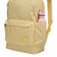 Recycled Backpack / Yonder Yellow