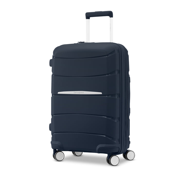 Carry-on  / Midnight Blue