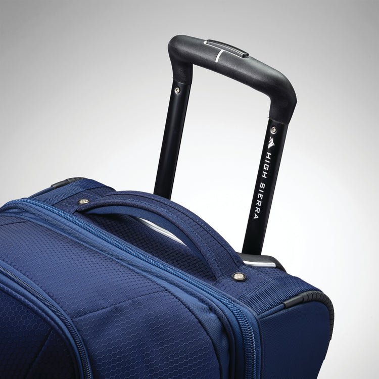 Carry-on / True Navy/Graphite Blue