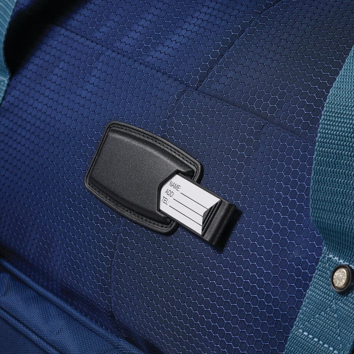 Carry-on / True Navy/Graphite Blue