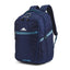 Backpack / True Navy/Graphite Blue