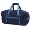 Duffel/Backpack / True Navy/Graphite Blue