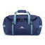 Duffel/Backpack / True Navy/Graphite Blue