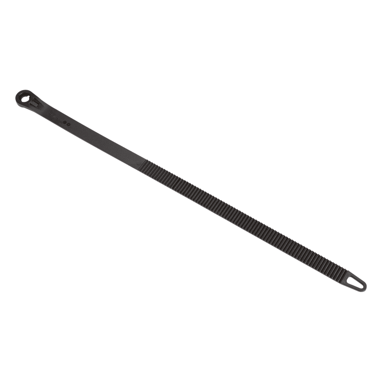 X-Long Frame Strap / Black