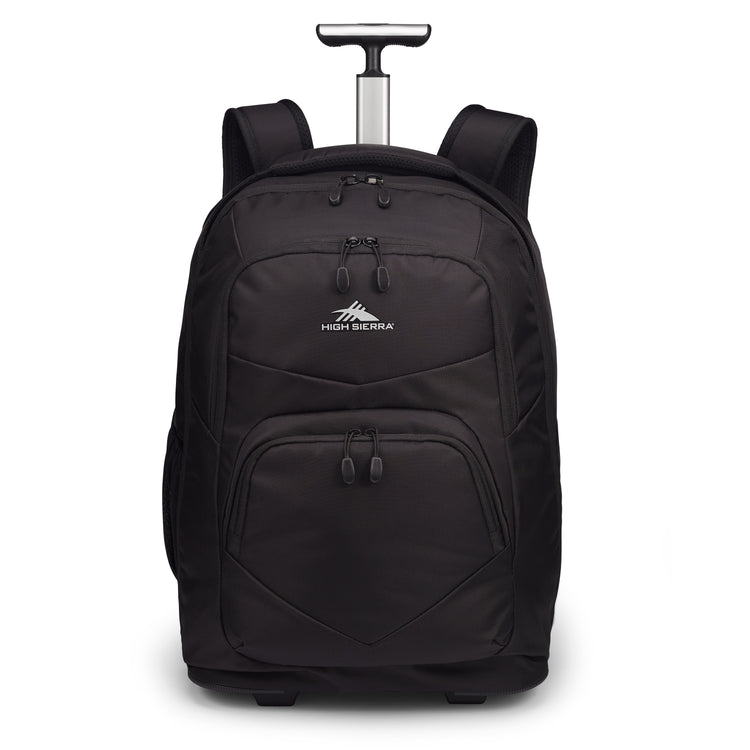 Backpack / Black