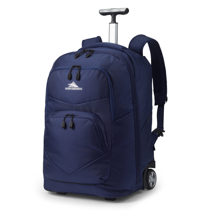 Backpack / True Navy